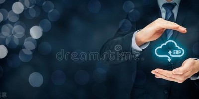 速达软件：进销存系统给中小企业带来的好处