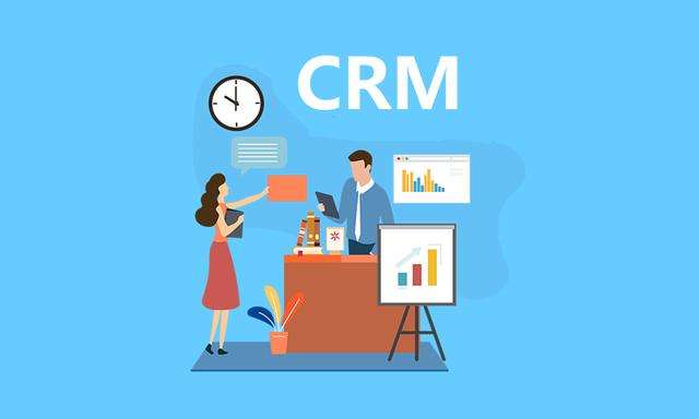 crm管理系统,销售管理crm,crm