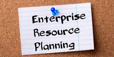 速达软件：带你重新认识erp系统